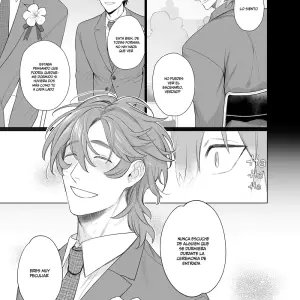 Ie Wa Yari Heya (Teniya Yoshiwaki) - Página 5