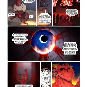 The Dragon’s Lair Iii (Zourik) - Página 5