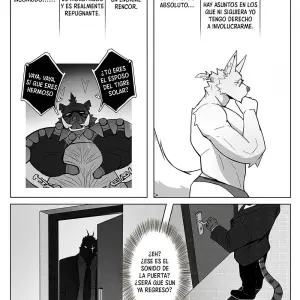 Eclipse 2 (Leoooliooon) - Página 8