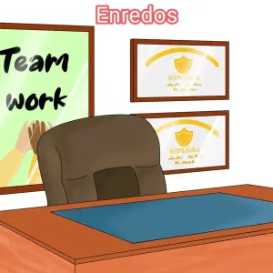 My Ex Bully - Segundo Acto (Enredos) - Página 8