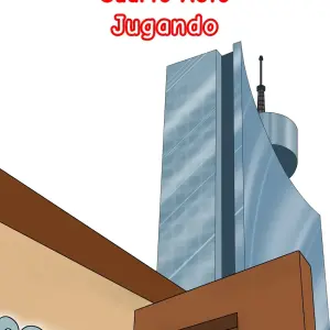 My Ex Bully - Cuarto Acto (Jugando) - Página 8