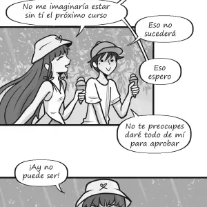 My Toyboy Ep.02 – El Taxista (Okurooh) - Página 5