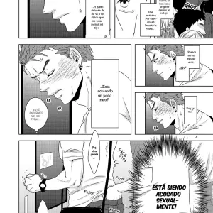 Hentai Dakedo Aishite Hoshii! (Nishi Chrome) - Página 3