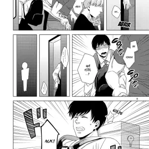 Hentai Dakedo Aishite Hoshii! (Nishi Chrome) - Página 7