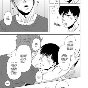 Hentai Dakedo Aishite Hoshii! (Nishi Chrome) - Página 8