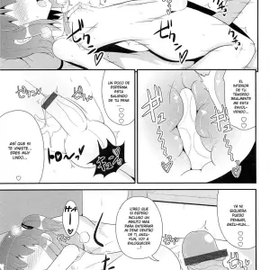 Natsu No Itazura de Chinzuriina Versión Completa - Página 5