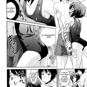 Lección de Seducción con Onii-chan de Hanamaki Kaeru - Página 4