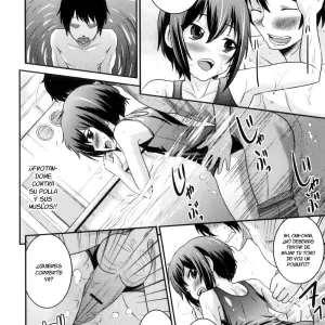 Lección de Seducción con Onii-chan de Hanamaki Kaeru - Página 8