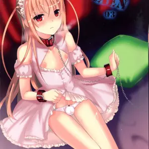Abgrund Udk Eien 03 Yaoi Hentai - Página 1