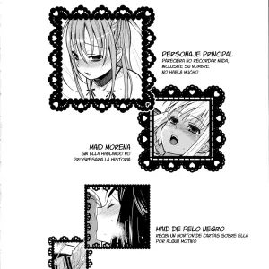 Abgrund Udk Eien 03 Yaoi Hentai - Página 2