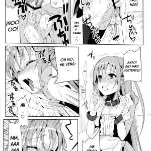 Abgrund Udk Eien 03 Yaoi Hentai - Página 5