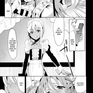 Abgrund Udk Eien 03 Yaoi Hentai - Página 7
