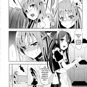 Abgrund Udk Eien 03 Yaoi Hentai - Página 8