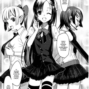 Abgrund Udk Colorful Yaoi Hentai - Página 3