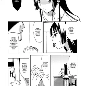 Abgrund Udk Colorful Yaoi Hentai - Página 4