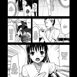 Abgrund Udk Colorful Yaoi Hentai - Página 6