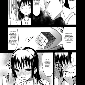 Abgrund Udk Colorful Yaoi Hentai - Página 7