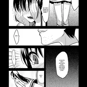 Abgrund Udk Colorful Yaoi Hentai - Página 8