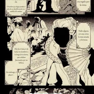 Dicca La Princesa Maldecida - Página 4
