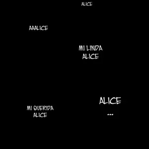 Xxx No Kuni No Alice (Neko Maru Rentarou) - Página 3