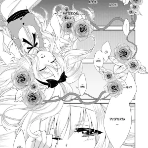 Xxx No Kuni No Alice (Neko Maru Rentarou) - Página 4