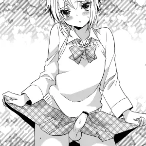 Hyper Usagi Mode (Sadakichi) - Página 2