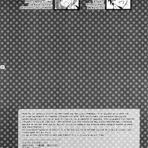 Hyper Usagi Mode (Sadakichi) - Página 3