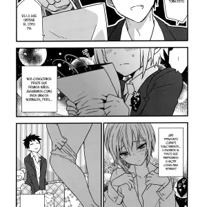 Hyper Usagi Mode (Sadakichi) - Página 5