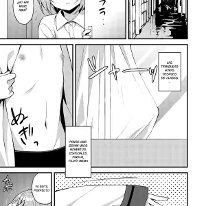 Issho Ni Otokonoko Ikenai Asobi Shiyo (Onsoku Ebifly Lew) - Página 4