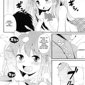 Osananajimi Wa Koakuma Idol Vol.8 (Chinzurena) - Página 6