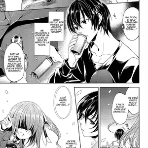 Sono Hanami Inran Otokonoko Basho Tori Chuui (Narusawa Sora) - Página 4