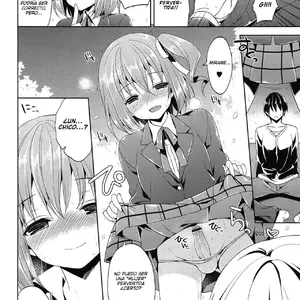 Sono Hanami Inran Otokonoko Basho Tori Chuui (Narusawa Sora) - Página 7