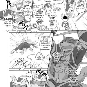 Hero Dekirumon (Cotton) - Página 7