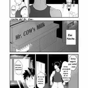 Cow Gyuunyuu (Naop) - Página 7
