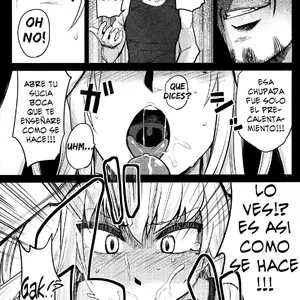 Mariya-Sama Ga Miteru (Scotch) - Página 8