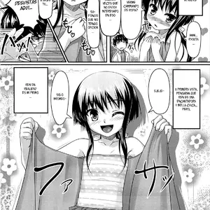 Oshikake Pretty Josou Shounen Anthology Mushiro Gohoubi 2 (Aogiri Penta) - Página 2