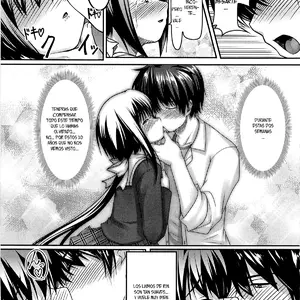 Oshikake Pretty Josou Shounen Anthology Mushiro Gohoubi 2 (Aogiri Penta) - Página 7