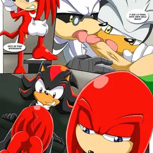 The Pact (Palcomix) - Página 7