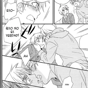 Hero To Mahoutsukai (Iwaki Soyogo) - Página 7