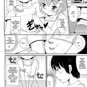 Ananii Kara Hajimaru Koi No Abc (Chinzuriina) - Página 6
