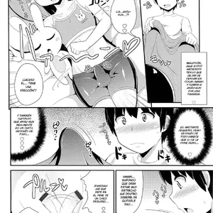 Natsu No Itazura (Chinzuriina) - Página 2