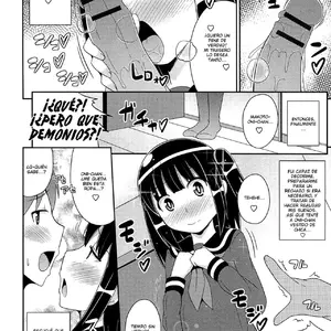 Boku Ga Josoushita Riyuu (Chinzuriina) - Página 4