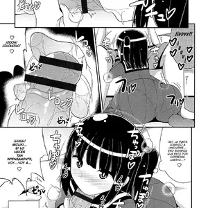 Boku Ga Josoushita Riyuu (Chinzuriina) - Página 7