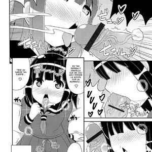 Boku Ga Josoushita Riyuu (Chinzuriina) - Página 8