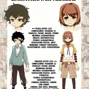 Tama Fechi!! (Shiroo) - Página 2