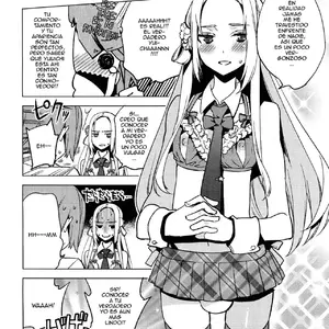 Issen Karuku Tobi Koete Vol.03 (Suemitsu Dicca) - Página 6