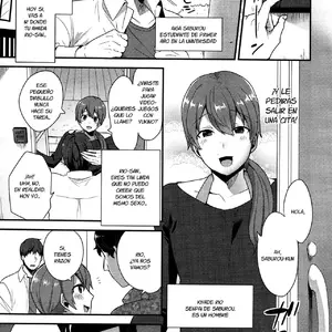Yukino Kun No Sukina Hito Vol.05 (Mogiki Hayami) - Página 1