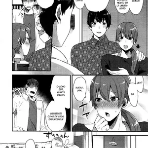Yukino Kun No Sukina Hito Vol.05 (Mogiki Hayami) - Página 2