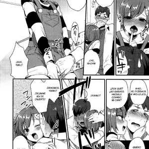 Yukino Kun No Sukina Hito Vol.05 (Mogiki Hayami) - Página 6
