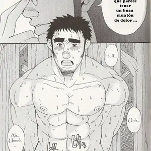 Trampa Yaoi (Takezamurai) - Página 7